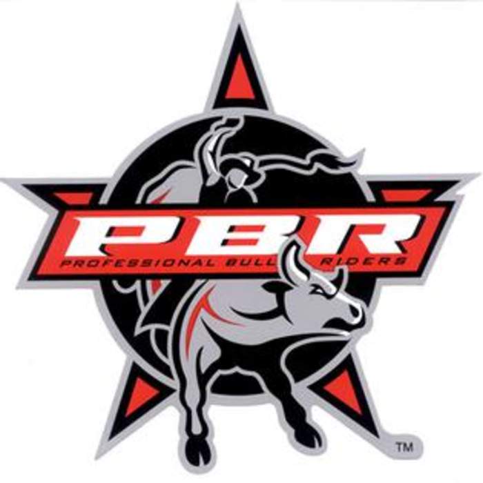 Professional Bull Riders get millions from Border Patrol for patriotism and plugs