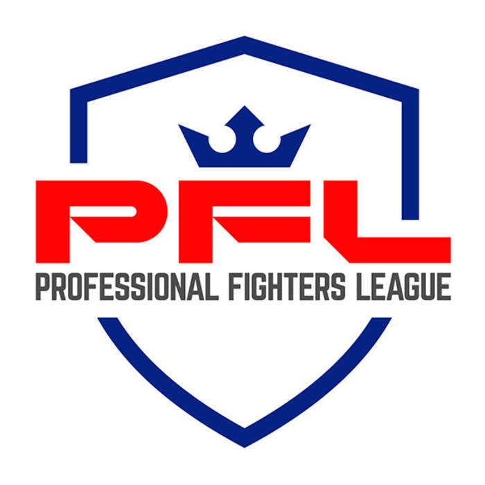 Johns to compete in Professional Fighters League