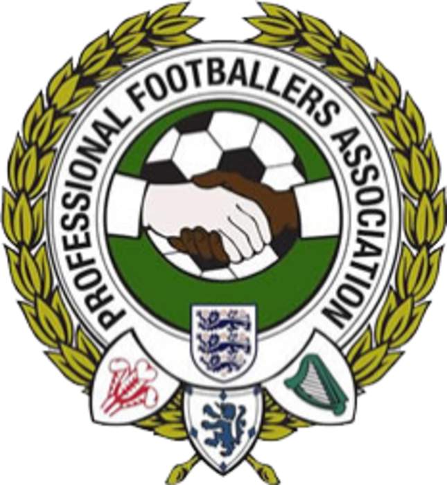 Football's schedule is 'killing the product' - PFA