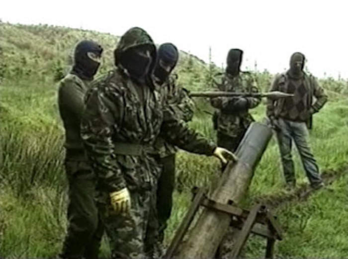 Widow of man turned into 'human bomb' by IRA criticises Northern Ireland legacy bill