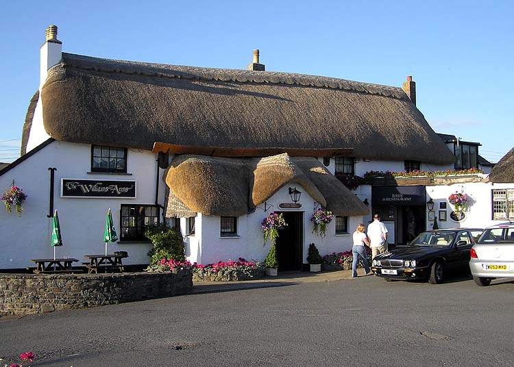 Pub