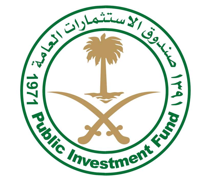 Saudi Arabia's PIF buys stake in PFL