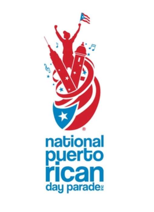 Puerto Rican Day Parade