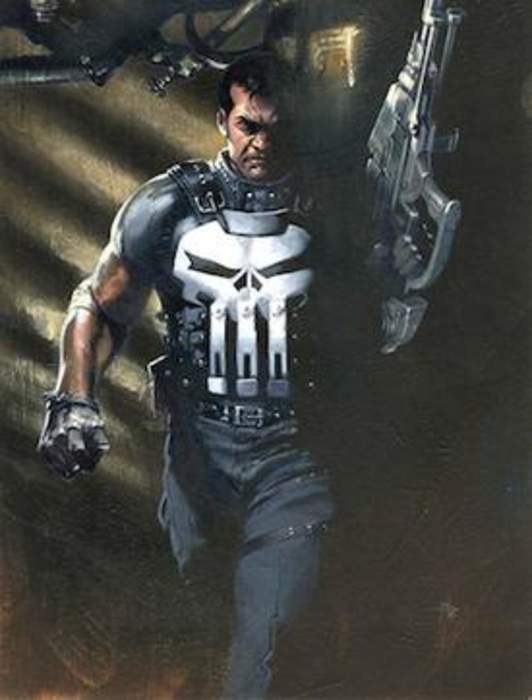 Punisher