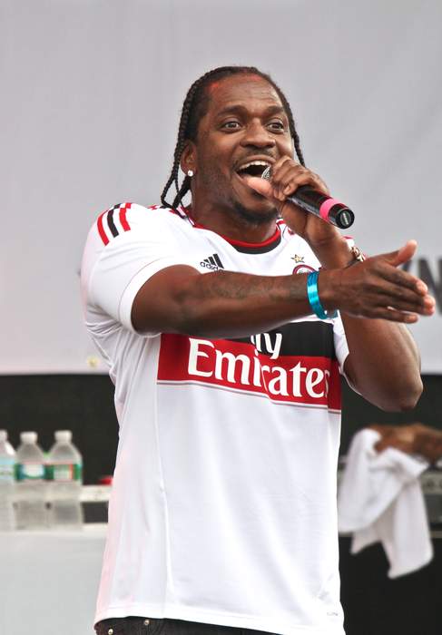 Pusha T