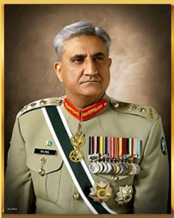 General Bajwa: A True Soldier – OpEd