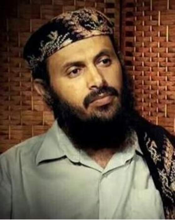 Al-Qaeda confirms death of AQAP leader Qassim Al-Raymi: Site Intelligence Group