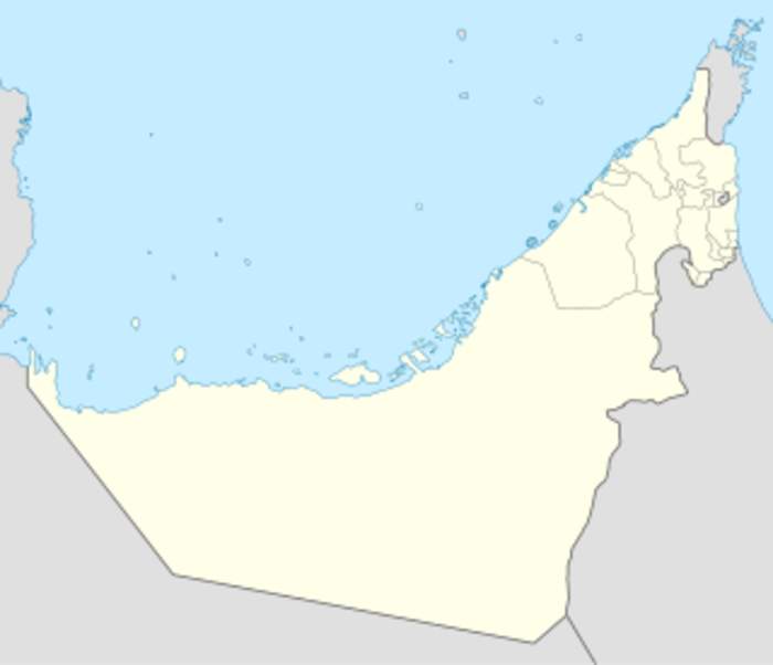Qasr Al Watan