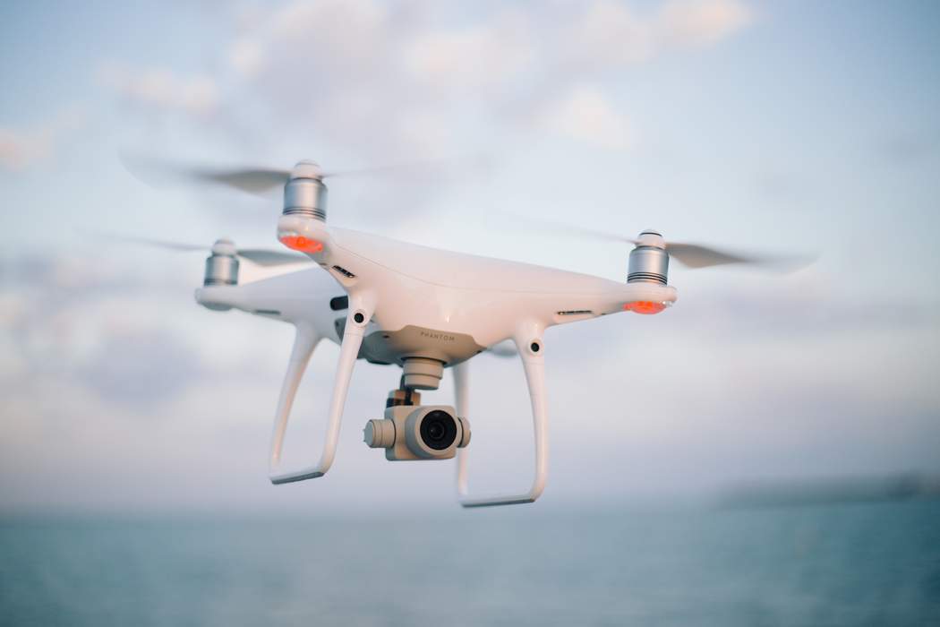 10 drones on sale: Try your hand at aerial photography and more