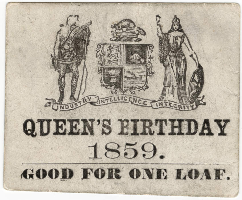 King's Official Birthday