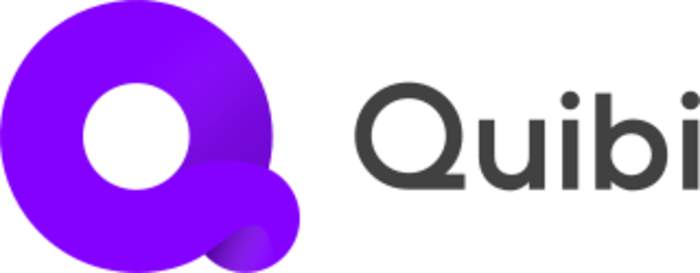 Quibi shutting down six months after its billion-dollar debut