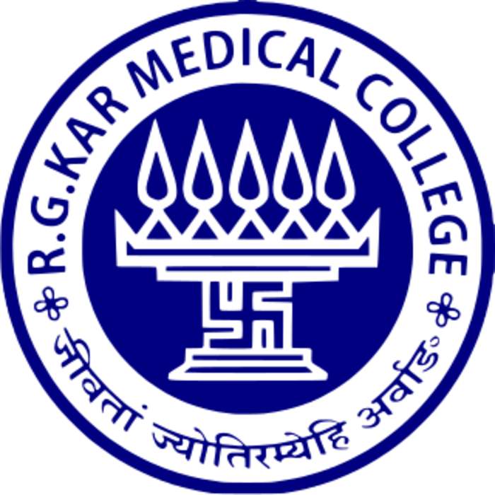 R. G. Kar Medical College and Hospital