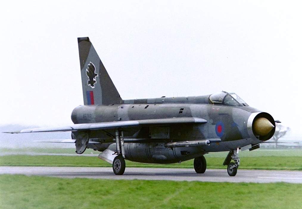 RAF Binbrook