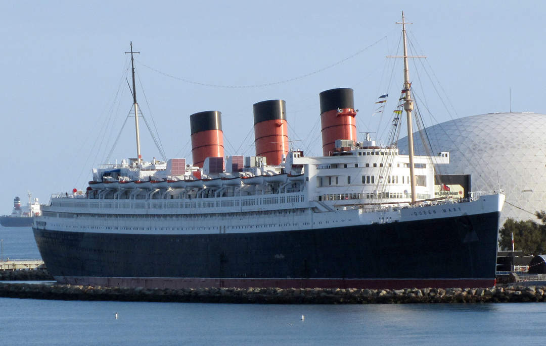 Queen Mary opens up about moving to new home