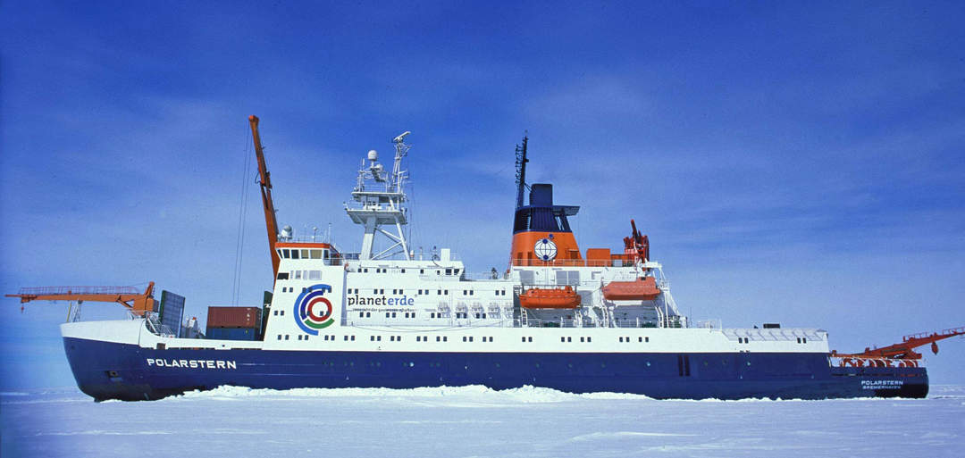 Eyewitnesses To Arctic Change
