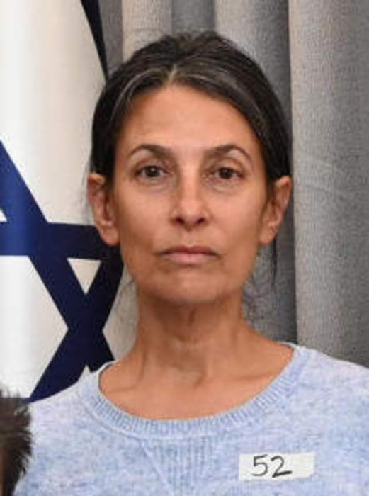 Mother of Hamas hostage says US shouldn't be considered 'neutral negotiator': 'America was also a victim'