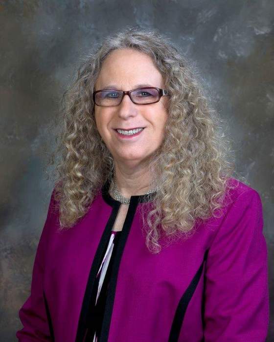 Rachel Levine, HHS assistant secretary nominee, quizzed on missing Pa. nursing home data