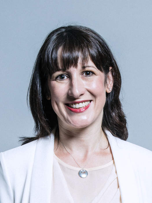 Rachel Reeves: 'Growth has hit a dead end' under Conservatives