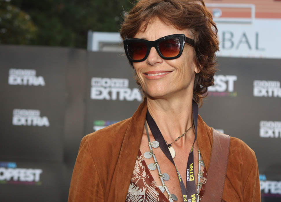 Forget the glamour, Rachel Ward gets her hands dirty in documentary