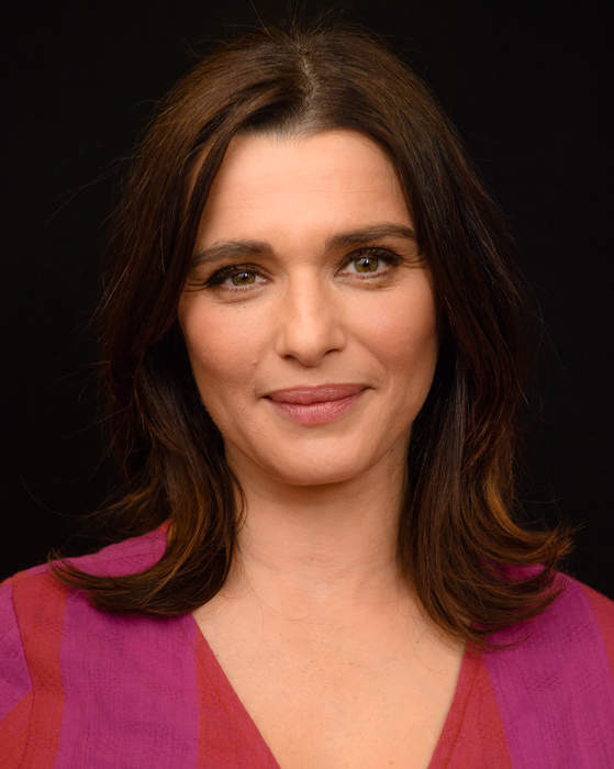 Rachel Weisz on graphic birth scenes and playing twins in Dead Ringers