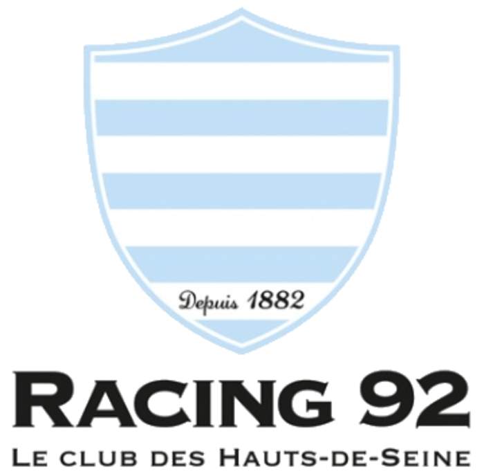 Racing 92