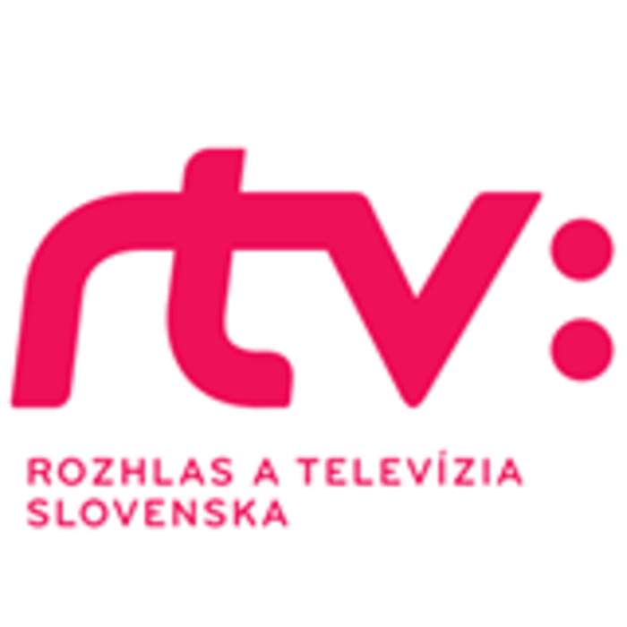 Radio and Television of Slovakia