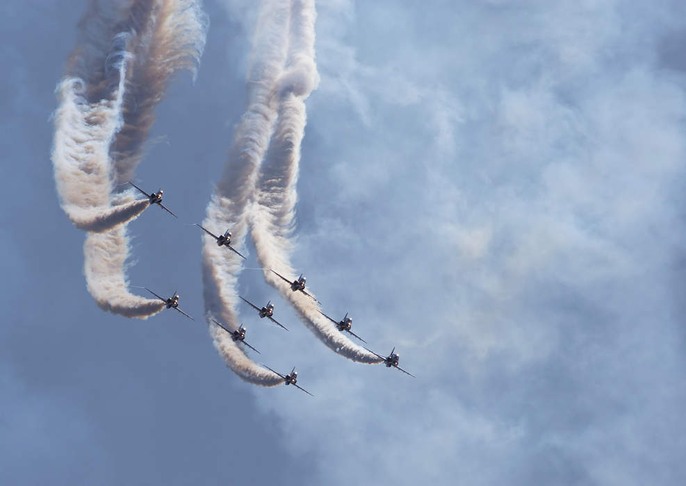 Radom Air Show