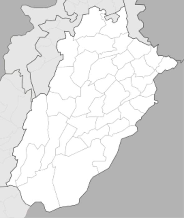 Rahim Yar Khan