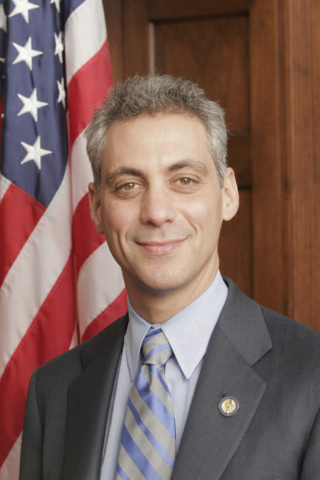 Rahm Emanuel Addresses the McDonald Killing and China During His Confirmation Hearing