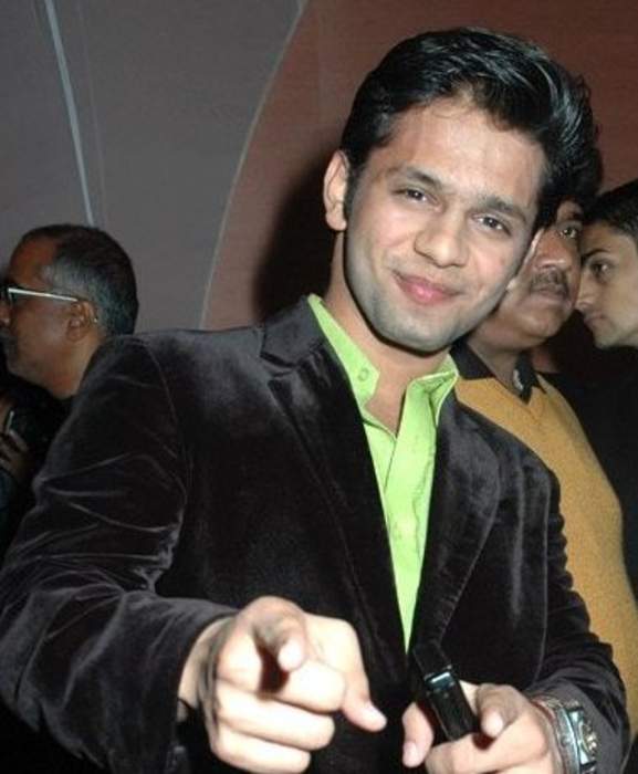 Rahul Vaidya Facts and News Updates | One News Page