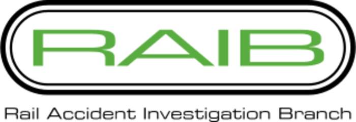 Rail Accident Investigation Branch