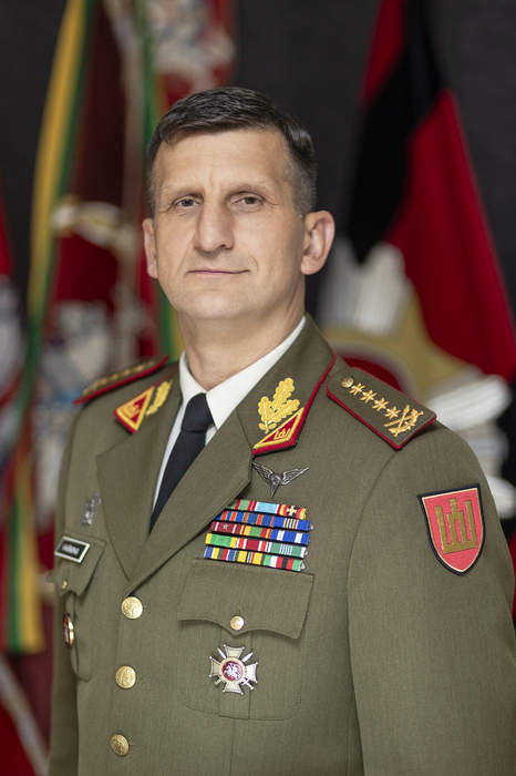 Raimundas Vaikšnoras