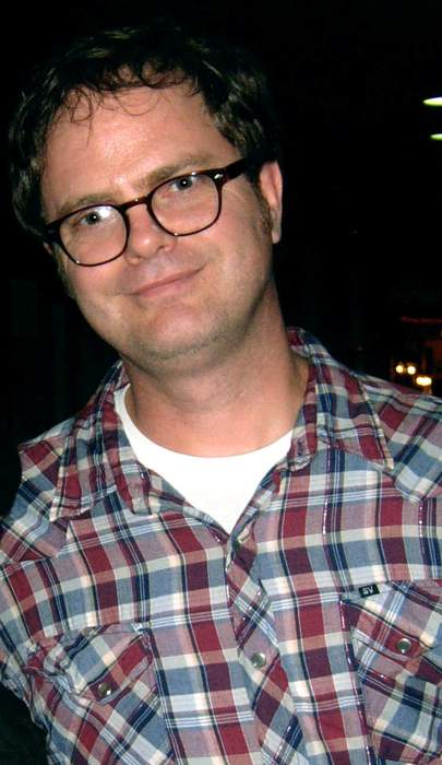 Rainn Wilson shares memories of 'The Office,' his co-stars, and more
