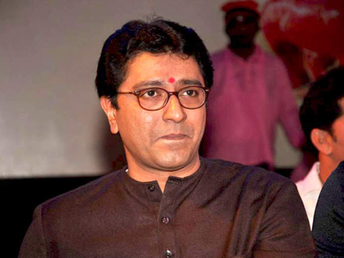 Raj Thackeray meets Shah, sparks Maha poll tie-up buzz