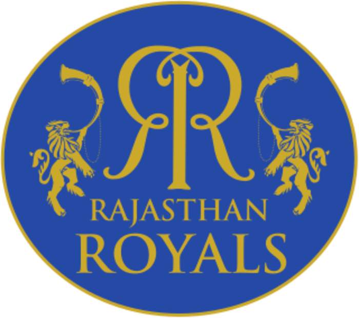 Listen: IPL - Rajasthan Royals v Punjab Kings