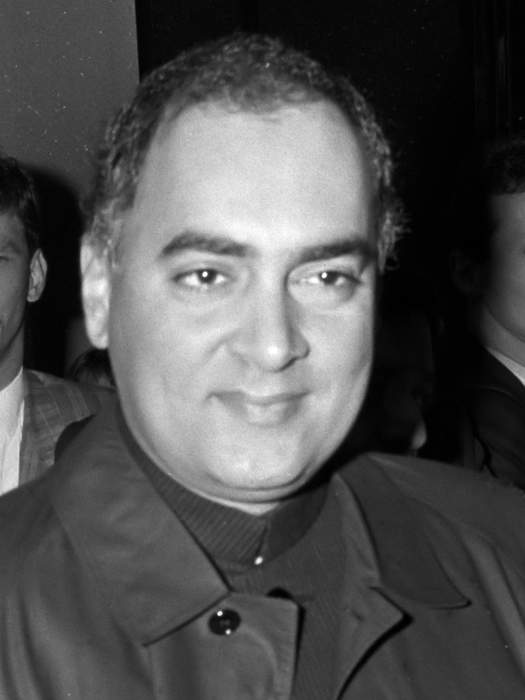 Rajiv Gandhi assassination case: Centre files review petition against SC order releasing convicts, including Nalini