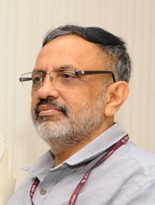 Centre relaxes rules to give one-year extension to Cabinet secretary Rajiv Gauba