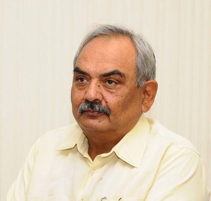 Ex-CAG: Def reports weren’t uploaded due to Pak tensions