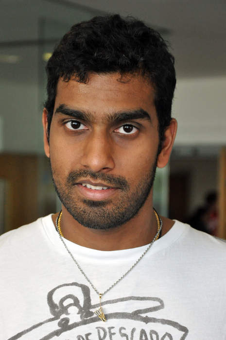 Rajiv Ouseph: Former European champion to retire but wants more British Asians at Tokyo 2020