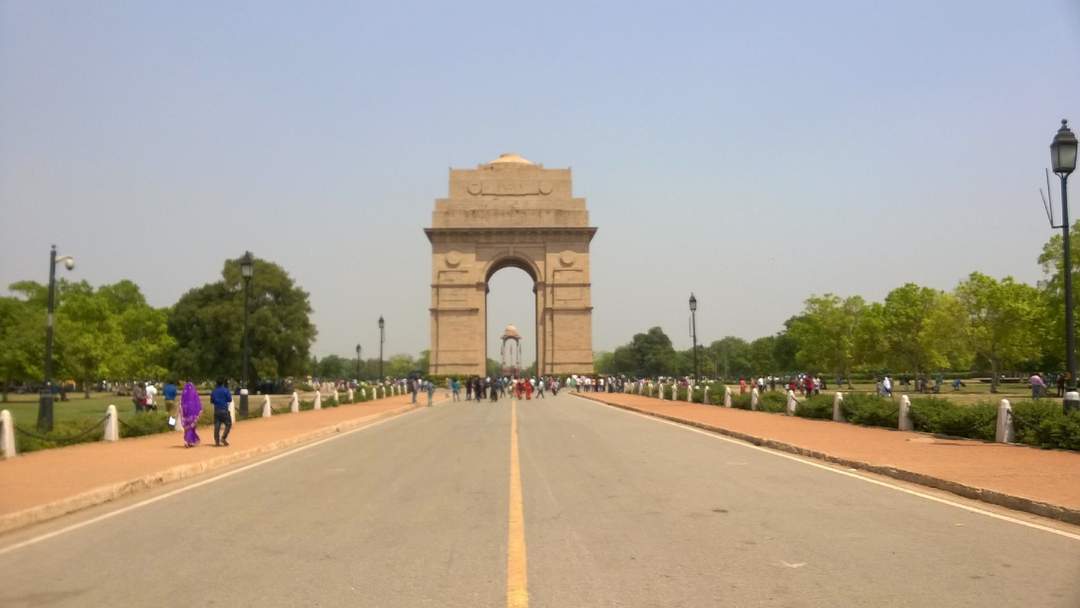 Central Vista project: Next Republic Day parade to be held on refurbished Rajpath