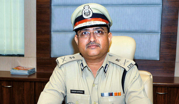 Rakesh Asthana's appointment as Delhi Police commissioner in 'direct contravention' of SC verdict: Congress