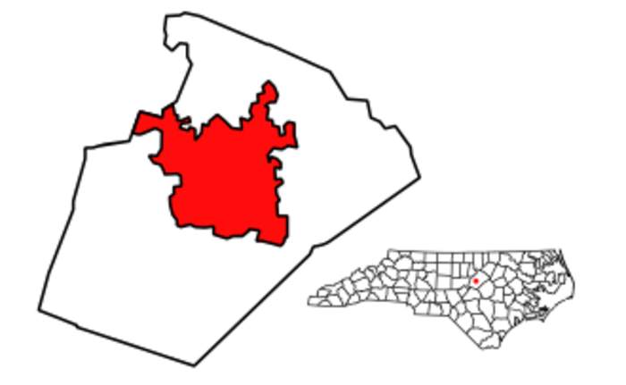 Raleigh Police Department