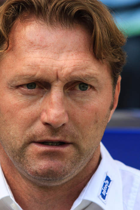 Ralph Hasenhuttl: Southampton manager charged by Football Association
