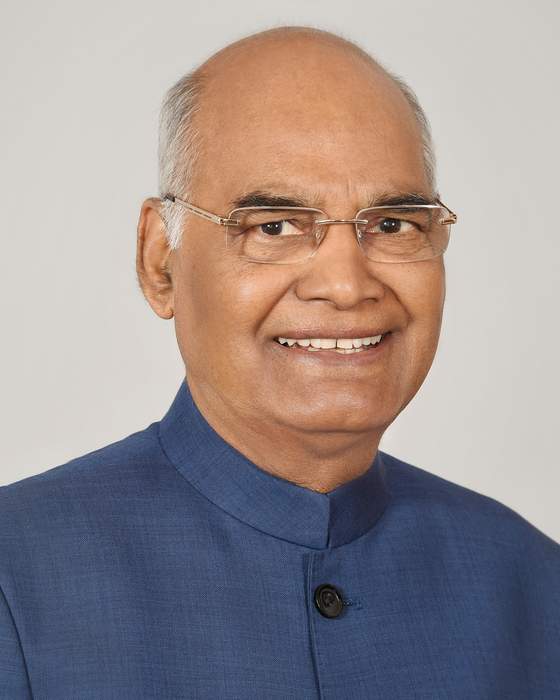 President Ram Nath Kovind shifted to AIIMS, bypass procedure to be performed on March 30
