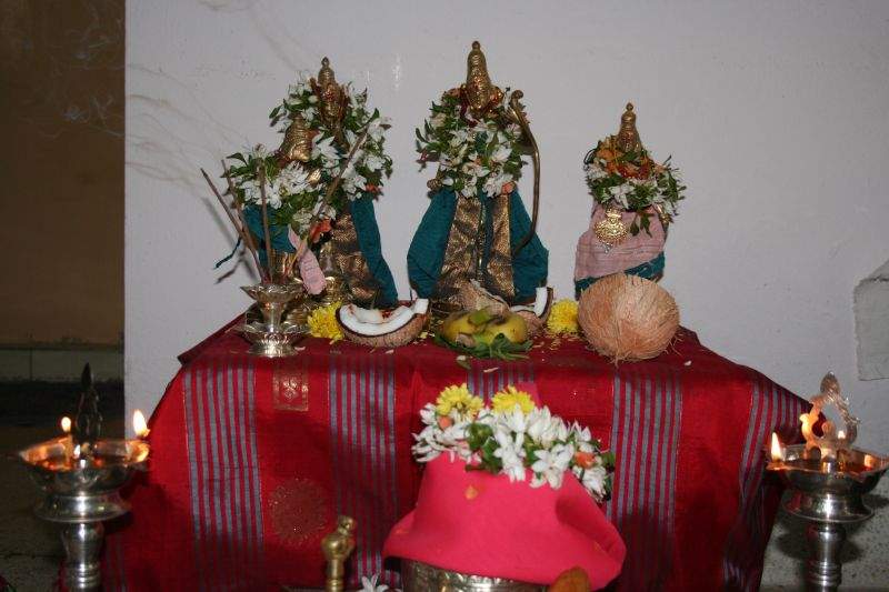 Ram Navami celebrations in Ayodhya: Ram Lalla's forehead illuminates with Surya tilak