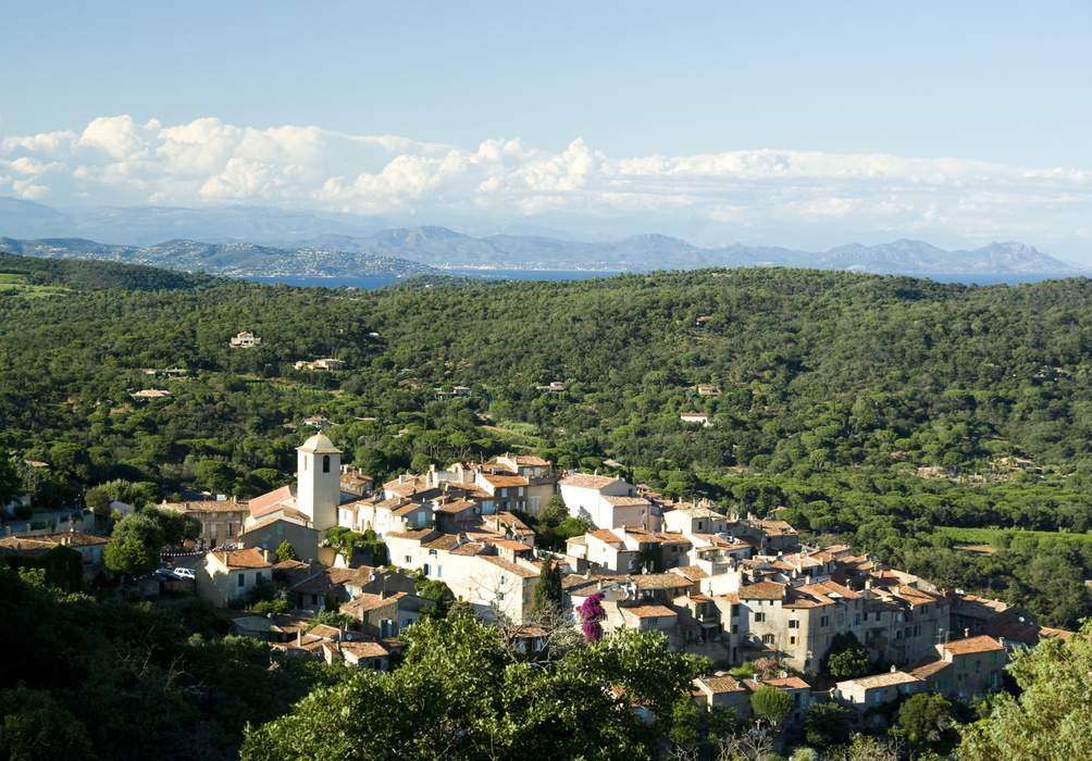 Ramatuelle