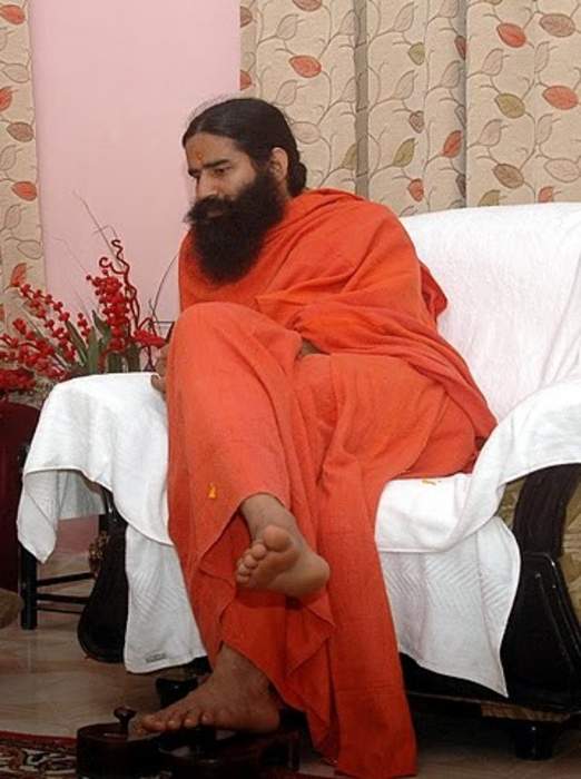 Remarks on Allopathy: SC asks yoga guru Ramdev to include complainants in plea for stay of criminal probe