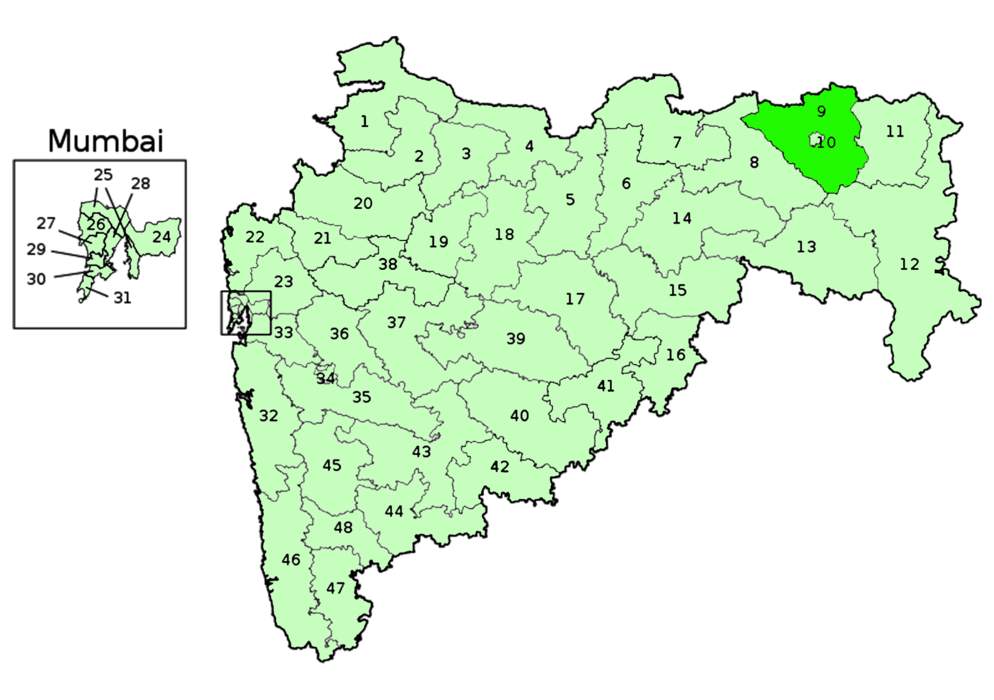 Ramtek Maharashtra Lok Sabha Election 2024: Check polling date, candidates list, past election results