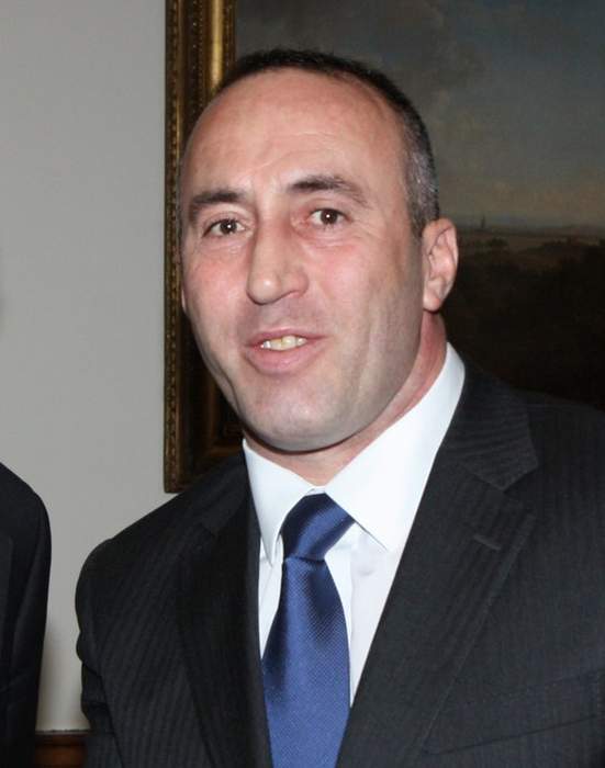 Kosovo's PM says quits after being called to Hague war crimes court