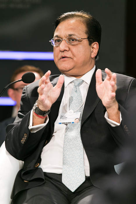 Delhi HC grants bail to former YES Bank MD-CEO Rana Kapoor in laundering case